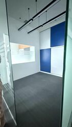 Sbf Center (D1), Office #570956291